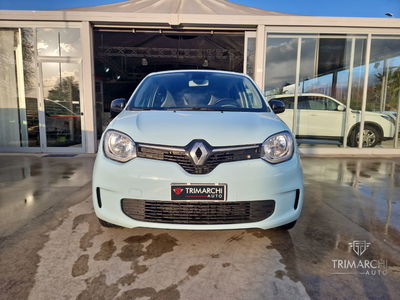 Renault Twingo 1.0 sce Equilibre 65cv usata