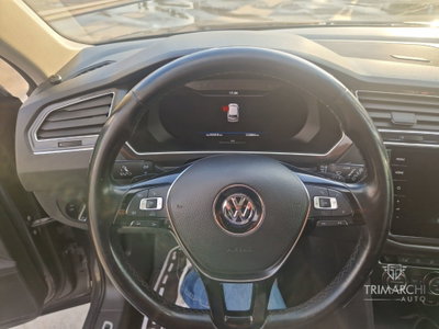Volkswagen Tiguan 2.0 TDI 190 CV SCR DSG 4MOTION Advanced BMT (10)