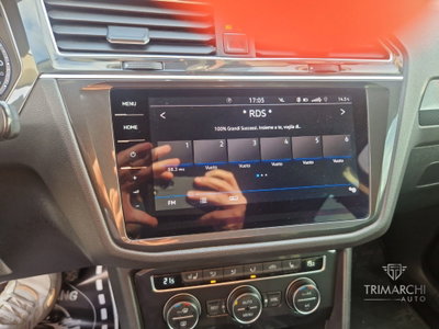 Volkswagen Tiguan 2.0 TDI 190 CV SCR DSG 4MOTION Advanced BMT (11)