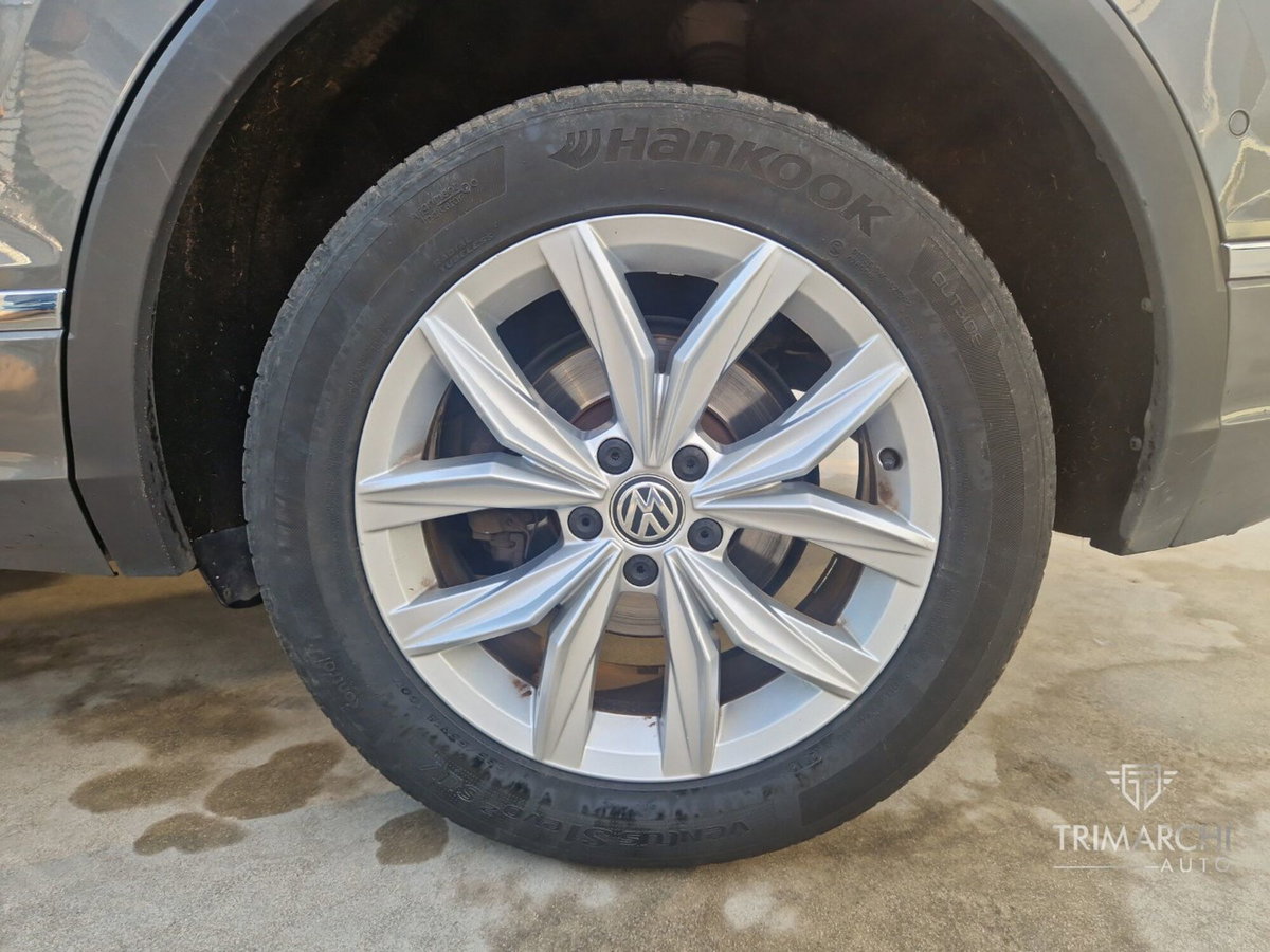 Volkswagen Tiguan 2.0 TDI 190 CV SCR DSG 4MOTION Advanced BMT (13)