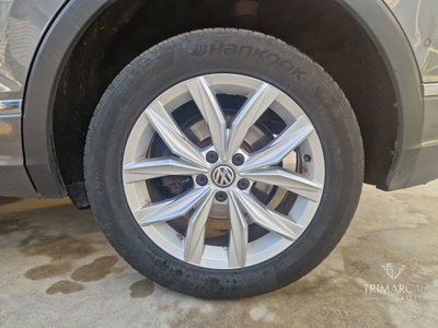 Volkswagen Tiguan 2.0 TDI 190 CV SCR DSG 4MOTION Advanced BMT (13)