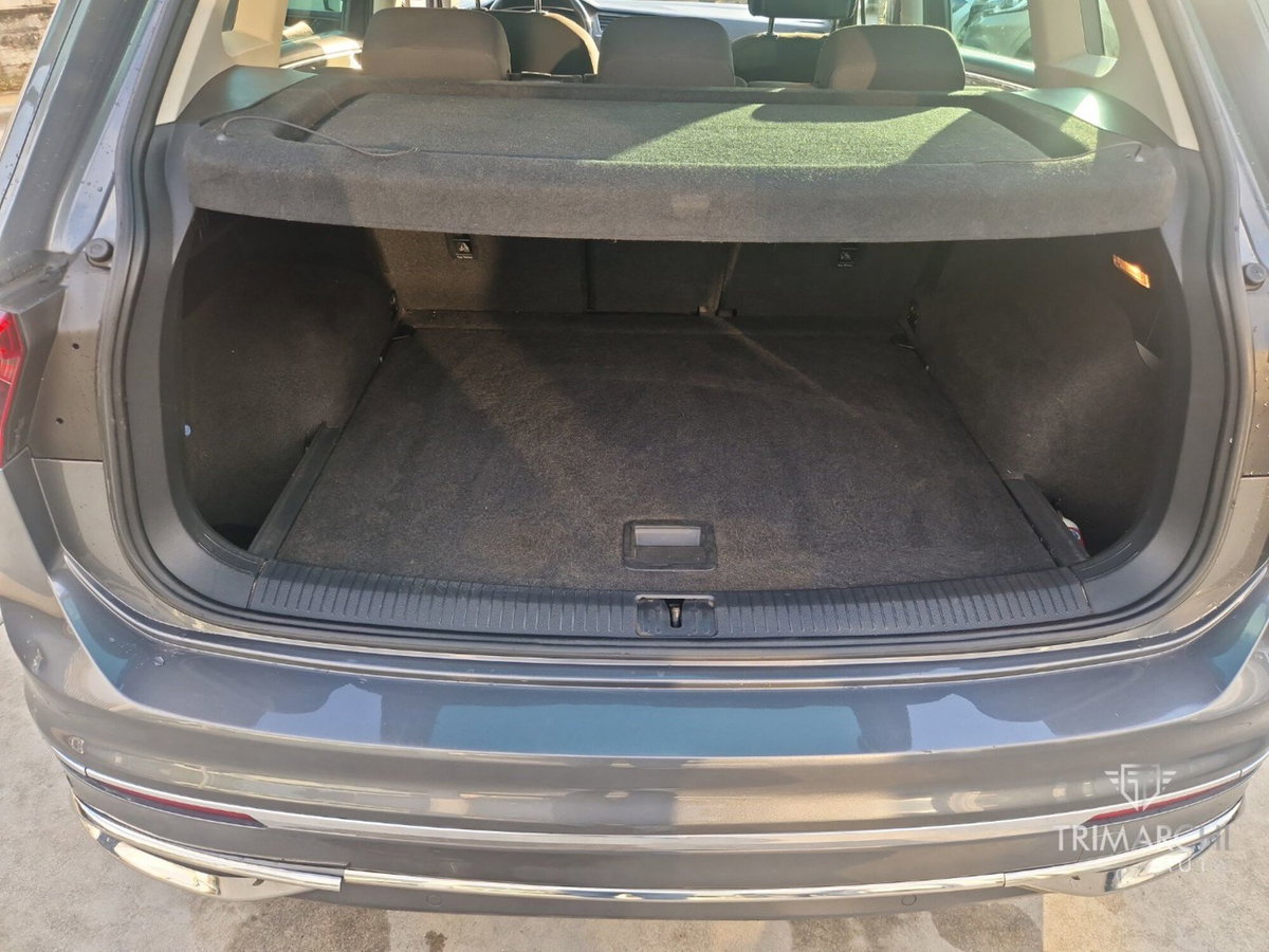 Volkswagen Tiguan 2.0 TDI 190 CV SCR DSG 4MOTION Advanced BMT (15)