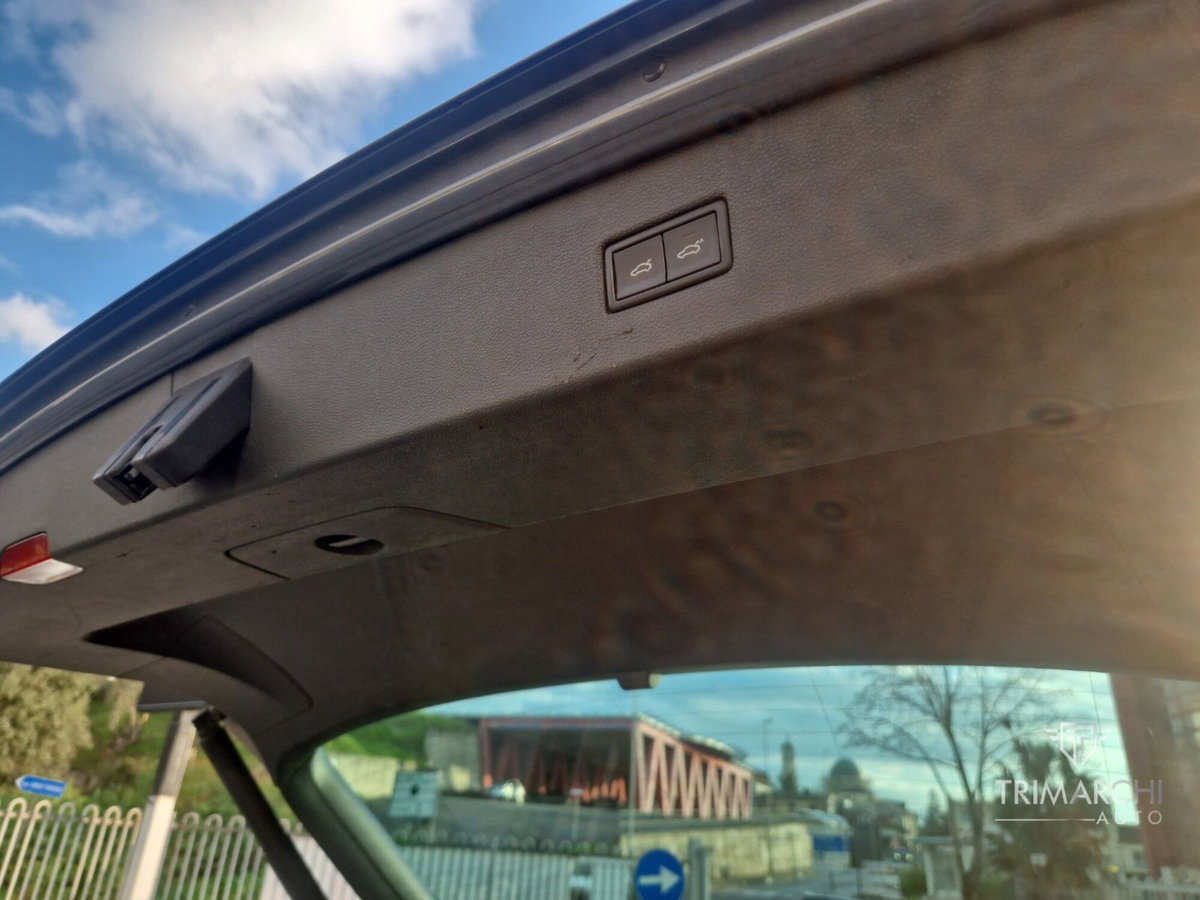 Volkswagen Tiguan 2.0 TDI 190 CV SCR DSG 4MOTION Advanced BMT (16)