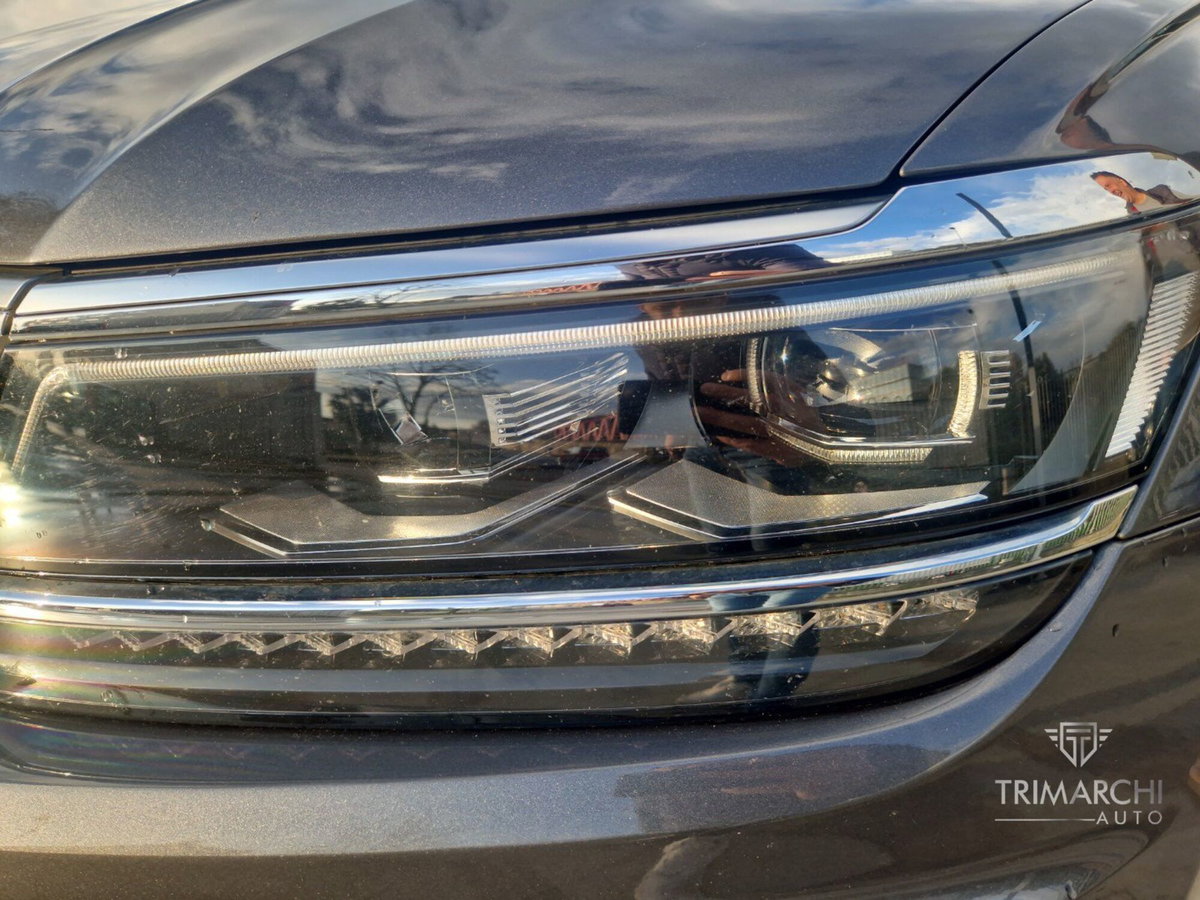 Volkswagen Tiguan 2.0 TDI 190 CV SCR DSG 4MOTION Advanced BMT (7)
