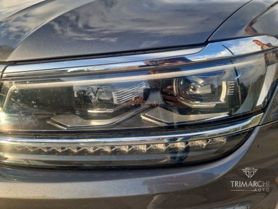 Volkswagen Tiguan 2.0 TDI 190 CV SCR DSG 4MOTION Advanced BMT (7)