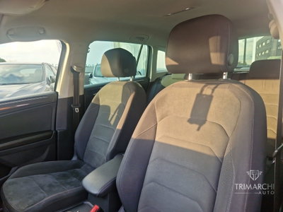 Volkswagen Tiguan 2.0 TDI 190 CV SCR DSG 4MOTION Advanced BMT (8)