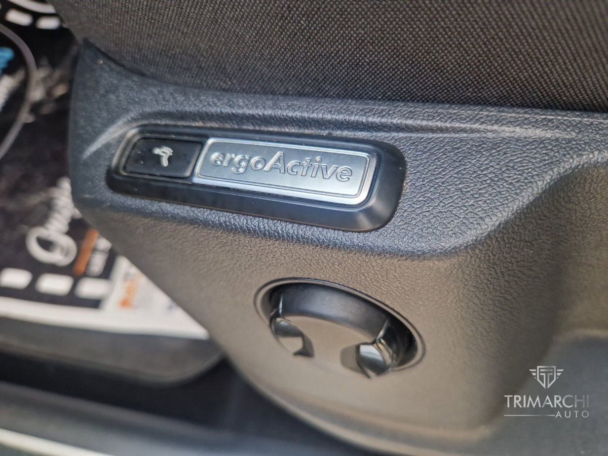 Volkswagen Tiguan 2.0 TDI 190 CV SCR DSG 4MOTION Advanced BMT (9)