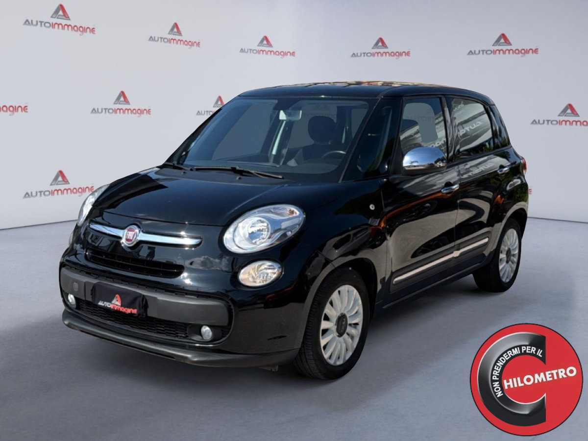 Fiat 500L 1.3 Multijet 95 CV Dualogic Lounge