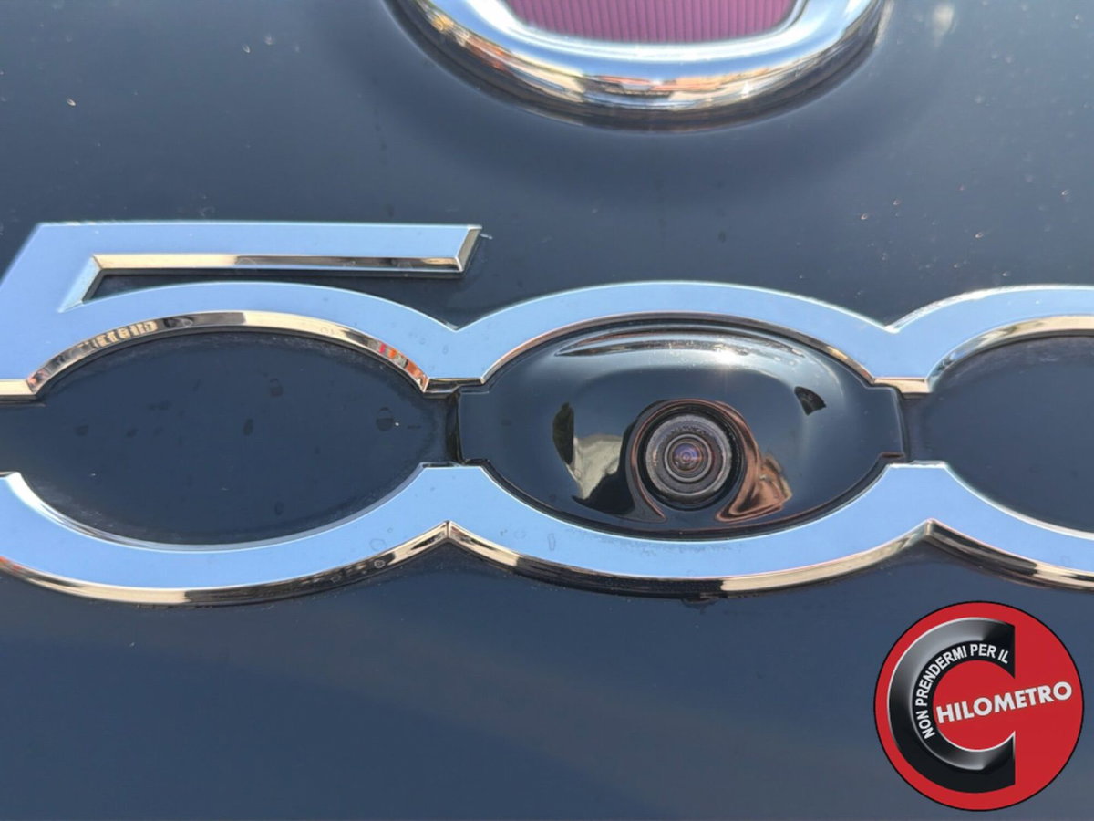Fiat 500L 1.3 Multijet 95 CV Dualogic Lounge (10)