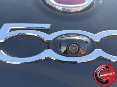 Fiat 500L 1.3 Multijet 95 CV Dualogic Lounge (10)