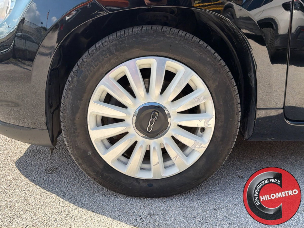 Fiat 500L 1.3 Multijet 95 CV Dualogic Lounge (13)