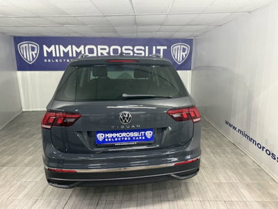 Volkswagen Tiguan 2.0 tdi Life 150cv dsg (10)