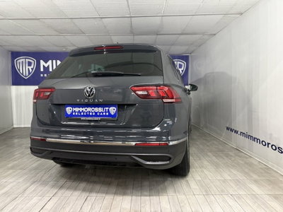 Volkswagen Tiguan 2.0 tdi Life 150cv dsg (13)