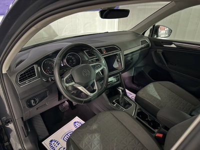 Volkswagen Tiguan 2.0 tdi Life 150cv dsg (14)
