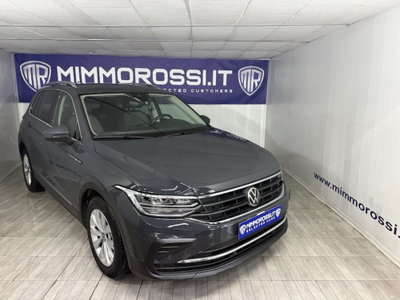 Volkswagen Tiguan 2.0 tdi Life 150cv dsg (2)