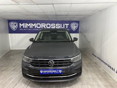 Volkswagen Tiguan 2.0 tdi Life 150cv dsg (4)