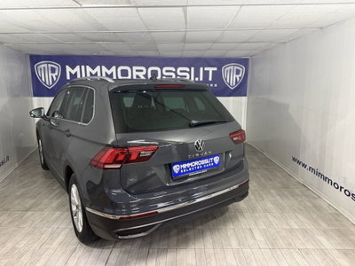 Volkswagen Tiguan 2.0 tdi Life 150cv dsg (8)