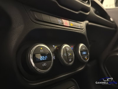 Jeep Renegade 1.6 Mjt 120 CV Limited (12)