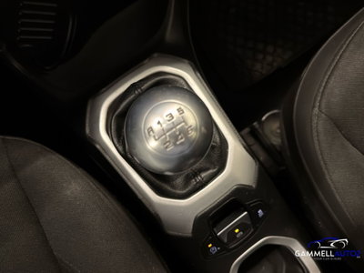 Jeep Renegade 1.6 Mjt 120 CV Limited (14)
