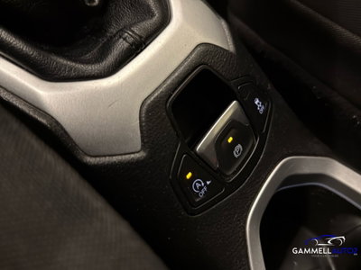 Jeep Renegade 1.6 Mjt 120 CV Limited (15)
