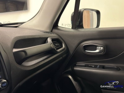 Jeep Renegade 1.6 Mjt 120 CV Limited (16)
