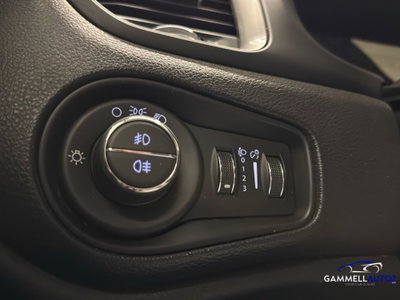 Jeep Renegade 1.6 Mjt 120 CV Limited (18)