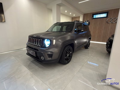 Jeep Renegade 1.6 Mjt 120 CV Limited (3)