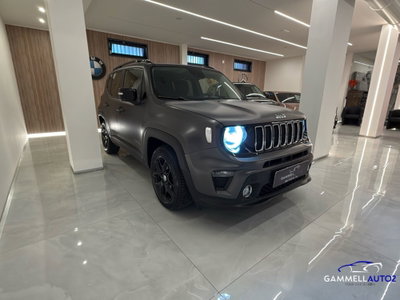 Jeep Renegade 1.6 Mjt 120 CV Limited (5)