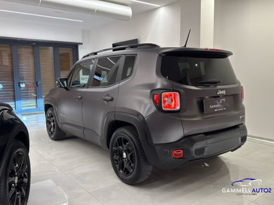 Jeep Renegade 1.6 Mjt 120 CV Limited (7)
