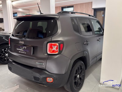 Jeep Renegade 1.6 Mjt 120 CV Limited (8)