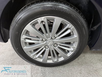 Peugeot 208 75 5 porte Allure (14)