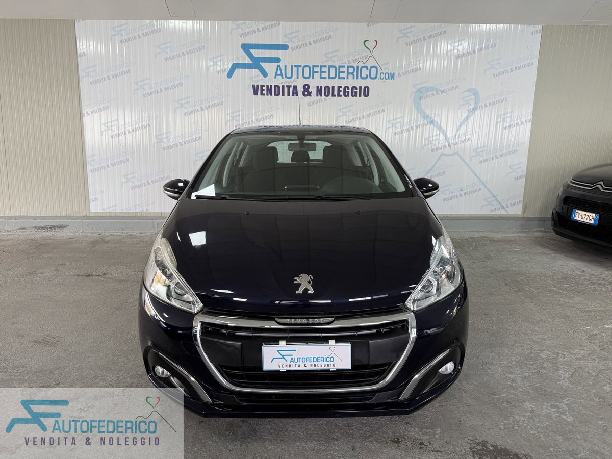 Peugeot 208 75 5 porte Allure (3)