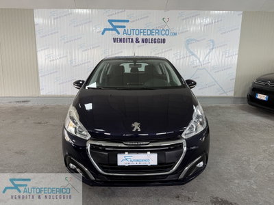 Peugeot 208 75 5 porte Allure (3)