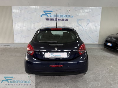 Peugeot 208 75 5 porte Allure (5)