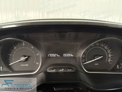Peugeot 208 75 5 porte Allure (7)