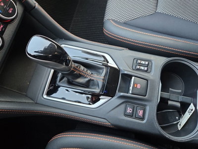 Subaru XV 2.0i e-Boxer MHEV Lineartronic Style Navi (10)