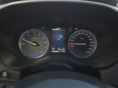 Subaru XV 2.0i e-Boxer MHEV Lineartronic Style Navi (11)