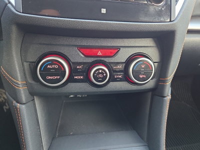 Subaru XV 2.0i e-Boxer MHEV Lineartronic Style Navi (13)