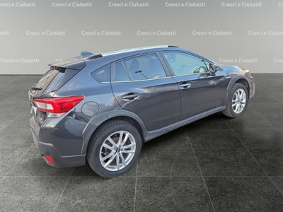 Subaru XV 2.0i e-Boxer MHEV Lineartronic Style Navi (3)
