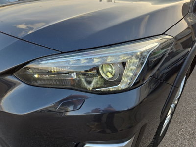 Subaru XV 2.0i e-Boxer MHEV Lineartronic Style Navi (5)