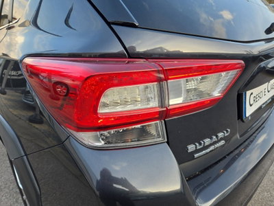 Subaru XV 2.0i e-Boxer MHEV Lineartronic Style Navi (6)