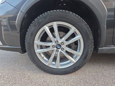 Subaru XV 2.0i e-Boxer MHEV Lineartronic Style Navi (7)
