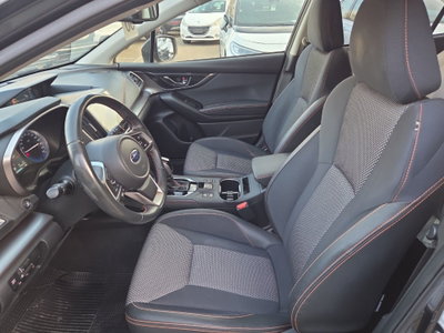 Subaru XV 2.0i e-Boxer MHEV Lineartronic Style Navi (8)