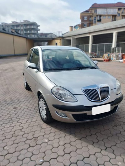 Lancia Ypsilon 1.2 usata