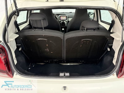 Peugeot 108 68 3 porte Allure (13)
