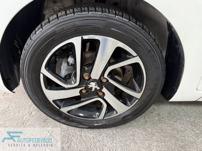 Peugeot 108 68 3 porte Allure (14)