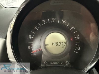 Peugeot 108 68 3 porte Allure (7)