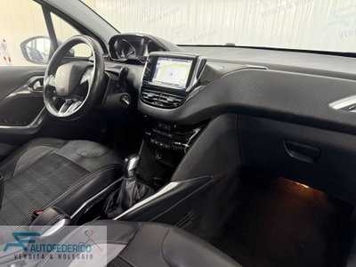 Peugeot 2008 e-HDi 92 CV Stop&Start Allure (15)