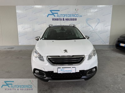 Peugeot 2008 e-HDi 92 CV Stop&Start Allure (2)