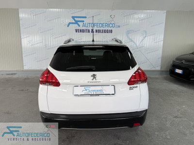 Peugeot 2008 e-HDi 92 CV Stop&Start Allure (5)